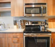 315 1st Avenue Apartment