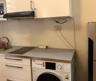 Farrer Park Serviced Apartments