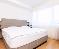 Langstrasse Serviced Apartment