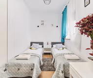 Stawowa Serviced Apartment