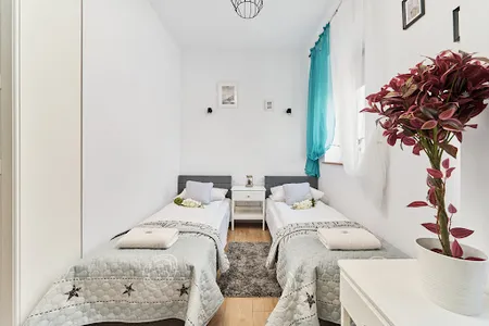 Stawowa Serviced Apartment
