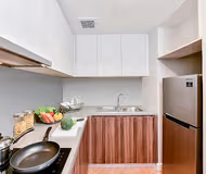 Ngam Duphli Alley Apartments