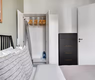 Lutzowstraße Service Apartment