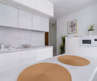 Cracow Apartment near Opera Krakowska