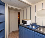 Gregoriana Serviced Apartment