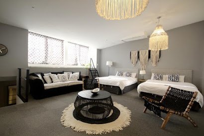 Jongno-gu Apartments