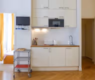 BOULEVARD MALESHERBES SERVICED APARTMENT