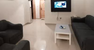 Al Bawadi Serviced Apartments
