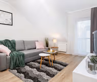 Kochanowskiego Serviced Apartment