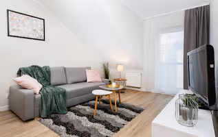 Kochanowskiego Serviced Apartment