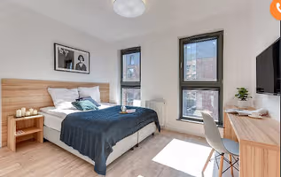 Browar Serviced Apartment