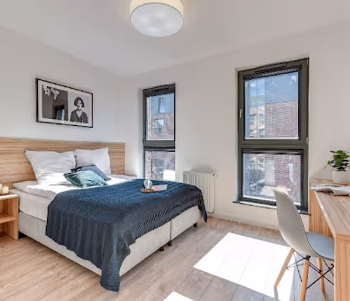 Browar Serviced Apartment