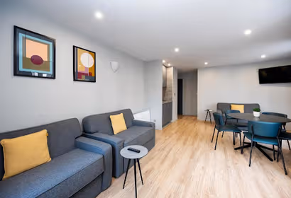 La Défense Serviced Apartments