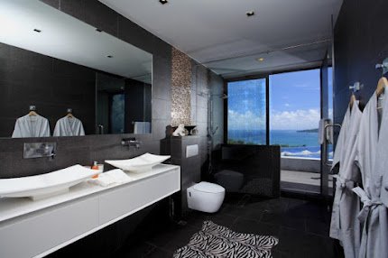 Grandiose Villa in Choeng Thale