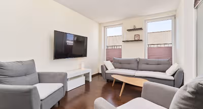 Architektów Serviced Apartment