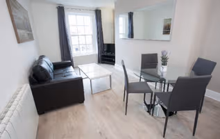 Wellington Quay Serviced Apartment, Temple Bar