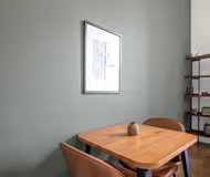 Comfy living area at East Adams Street #1015 Serviced Apartment, The Loop