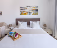 Comfy Studio in JLT Dubai