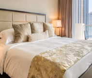 Al Marsa Street Serviced Residences