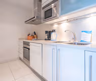 Sant Pere Serviced Apartment