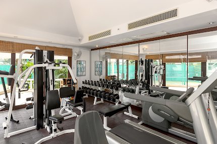 Pleasant Villa Near Kata Beach