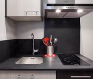 Rue Lauriston Serviced Apartment