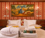 Baneasa Serviced Apartment