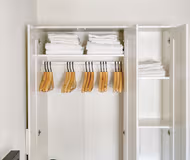 Spalenvorstadt Serviced Apartments