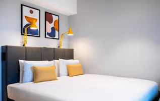 Strasse Serviced Apartment