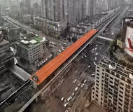 West Yan'an Rd Executive Suite