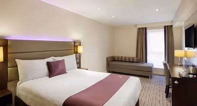 Premier Inn Stratford