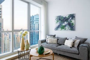 Al Khayay Street Serviced Apartment II