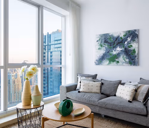 Al Khayay Street Serviced Apartment II