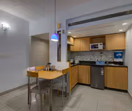 HAL 2nd Stage Serviced Apartments