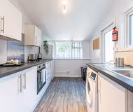 Chorley House Accommodation