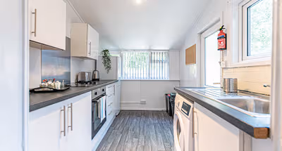 Chorley House Accommodation