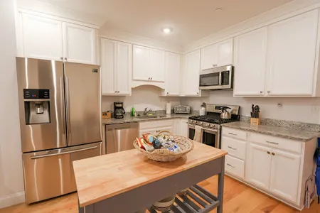 Tremont Furnished Apartments