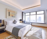 Li Yuan Road Serviced Apartments