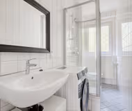 Hohenzollerndamm  Serviced Apartment