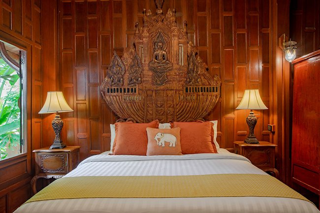 Royal Villa in Rawai-III