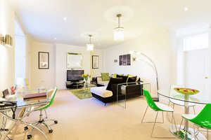 Lansdown Place
