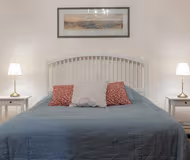 Karlamuiza Serviced Apartment