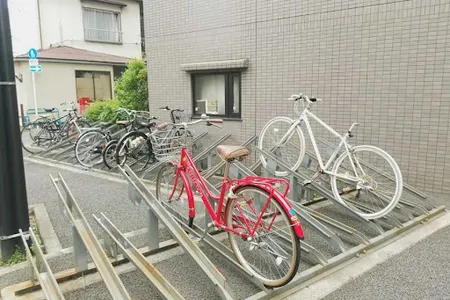 Nakano Serviced Apartment