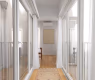 Oasis Serviced Apartments