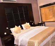 Al Yarmuk Serviced Apartments