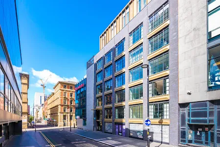 Serviced Apartments in Manchester Piccadilly