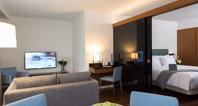 La Rôtisserie Serviced  Apartment