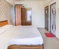 Ghansoli Marg Serviced Residence