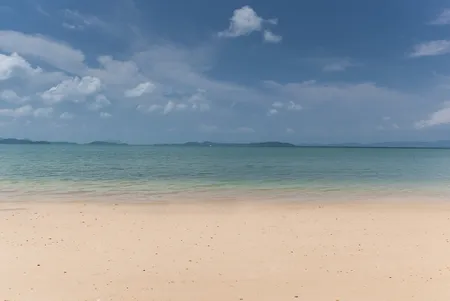 A Stunningly Beautiful Villa in Phuket