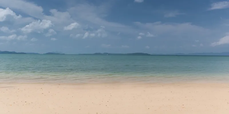 A Stunningly Beautiful Villa in Phuket